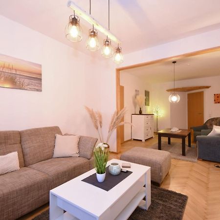 Ferienhaus Auszeit Westoverledingen Εξωτερικό φωτογραφία