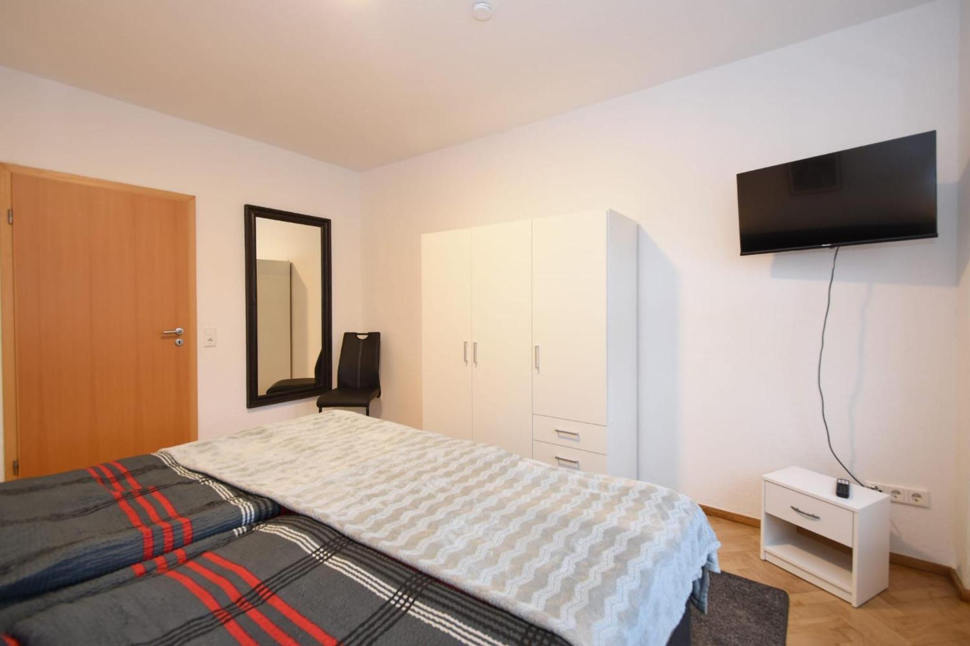 Ferienhaus Auszeit Westoverledingen Εξωτερικό φωτογραφία