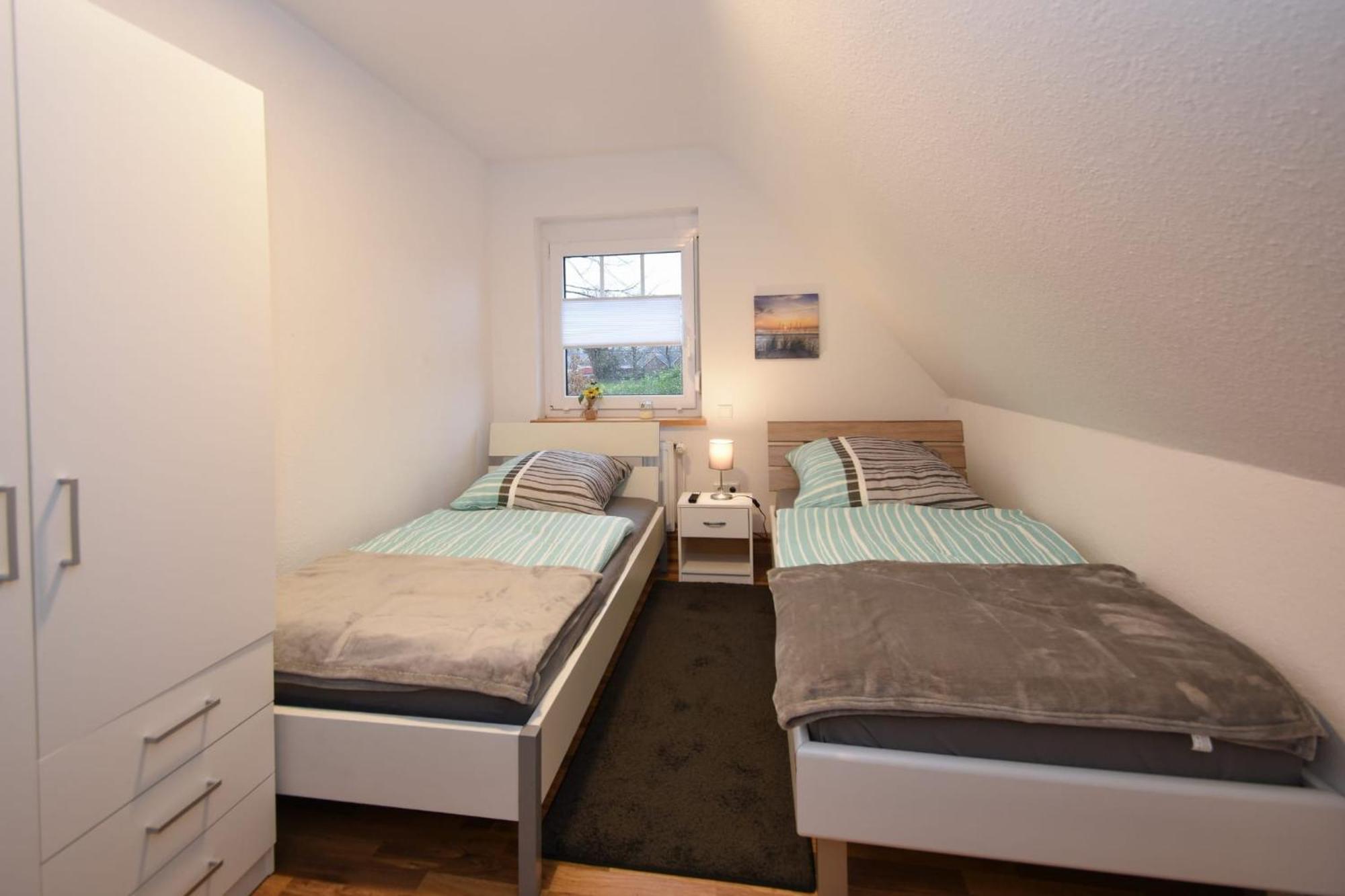 Ferienhaus Auszeit Westoverledingen Εξωτερικό φωτογραφία