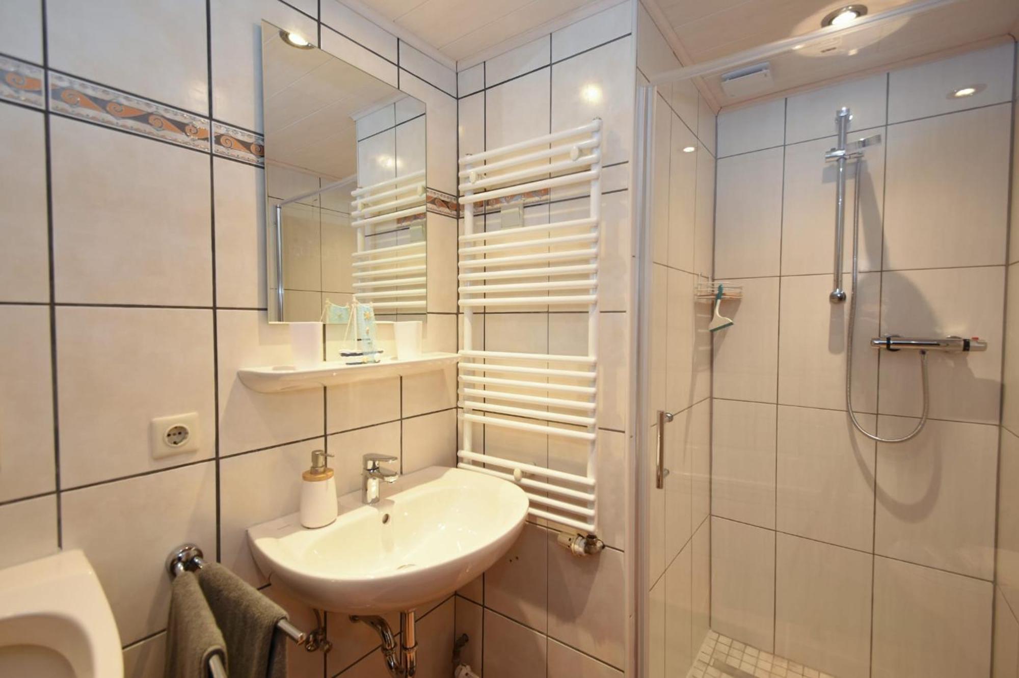 Ferienhaus Auszeit Westoverledingen Εξωτερικό φωτογραφία