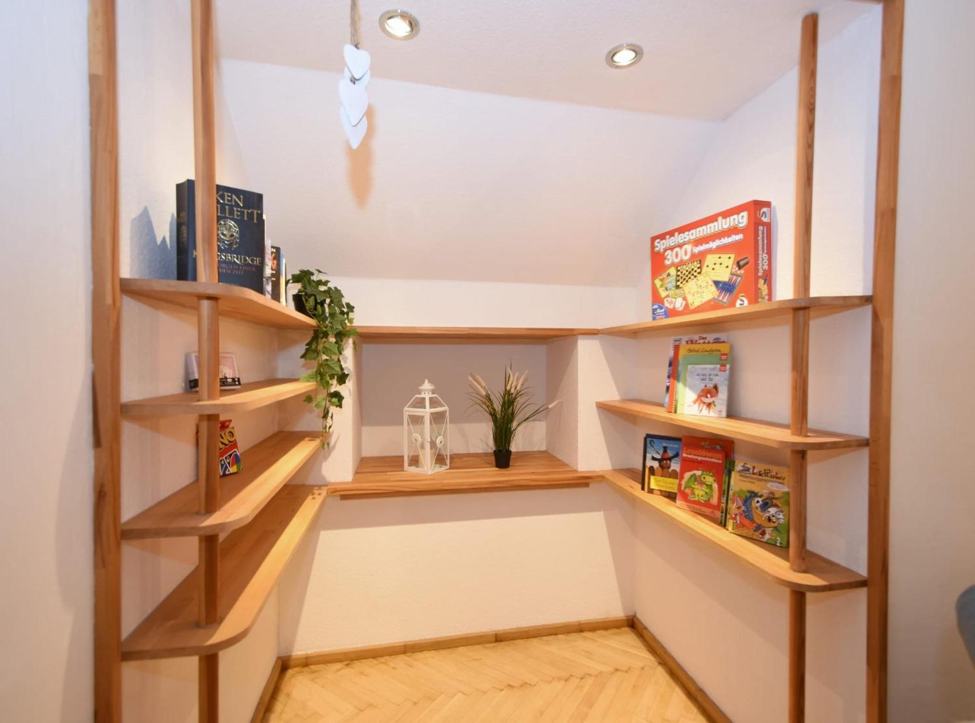 Ferienhaus Auszeit Westoverledingen Εξωτερικό φωτογραφία