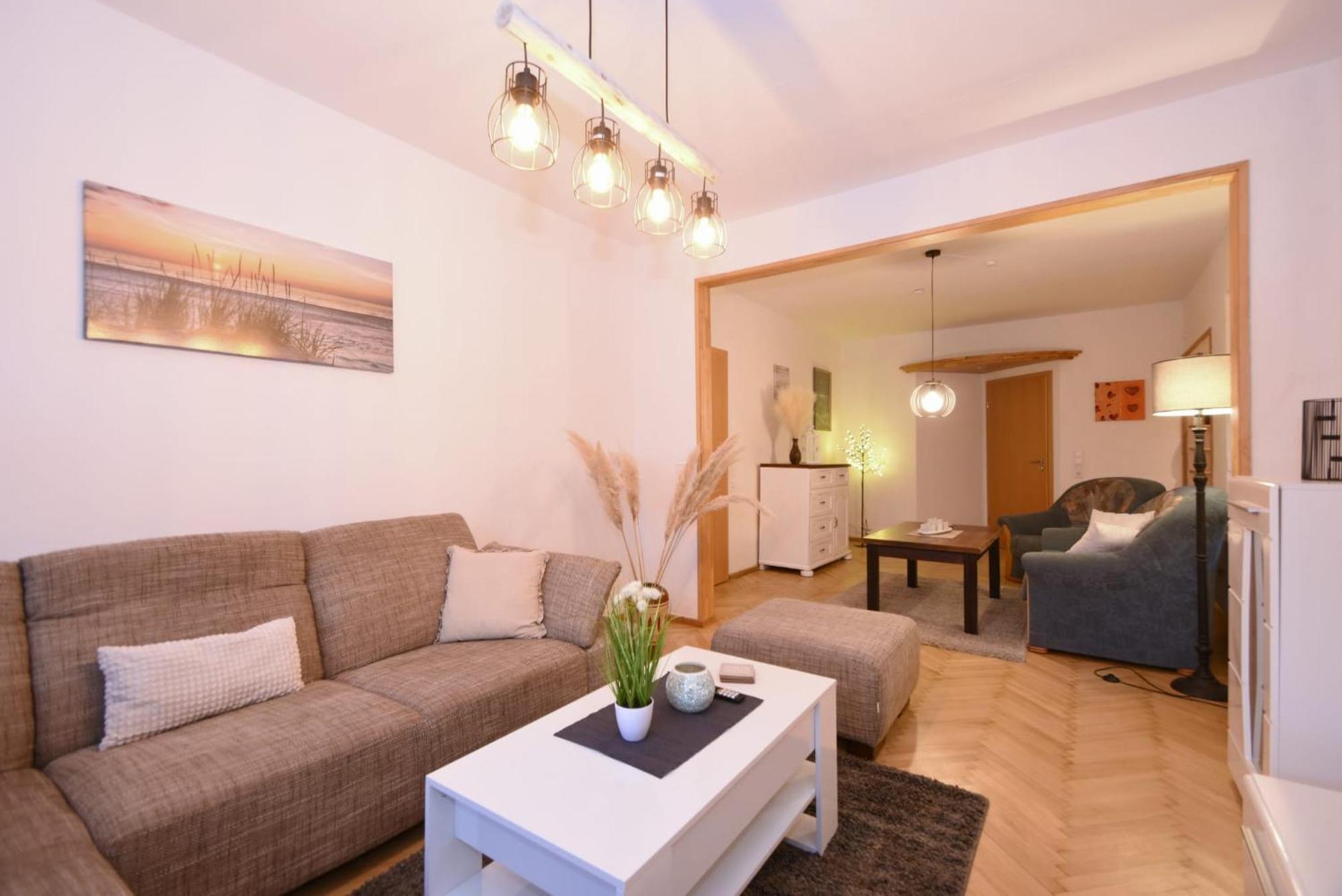 Ferienhaus Auszeit Westoverledingen Εξωτερικό φωτογραφία